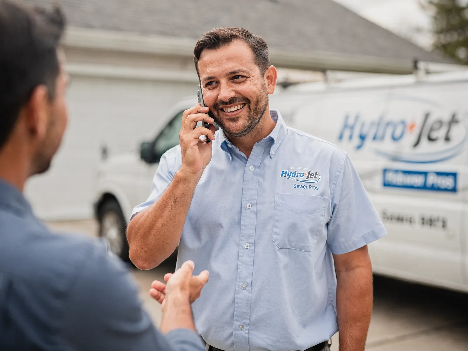 Hydro Jetting Roseville, OH FAQs
